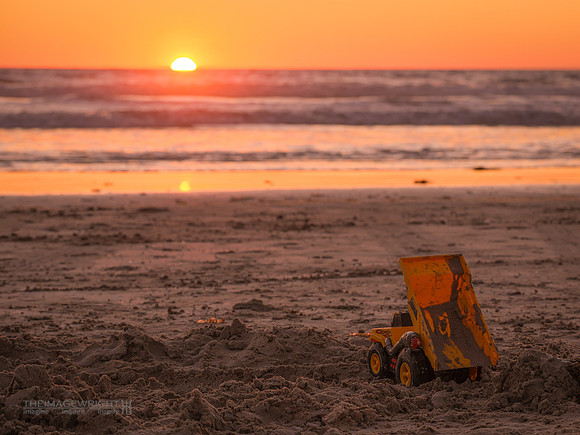 Day's End.