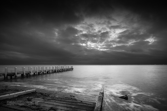 Pier Reviewed One.