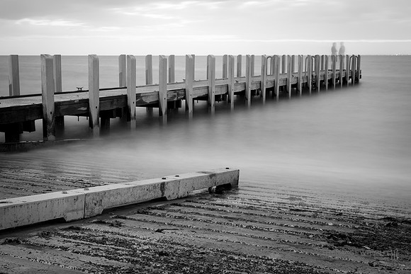 Pier Reviewed Five.