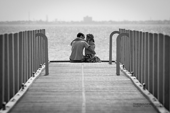 Pier Reviewed Six.