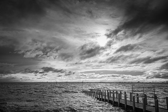 Pier Reviewed Seven.