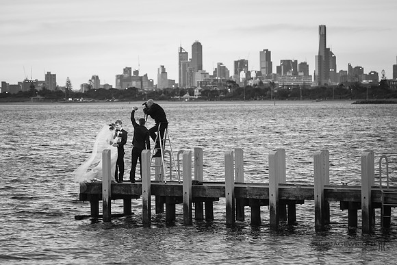 Pier Reviewed Ten.