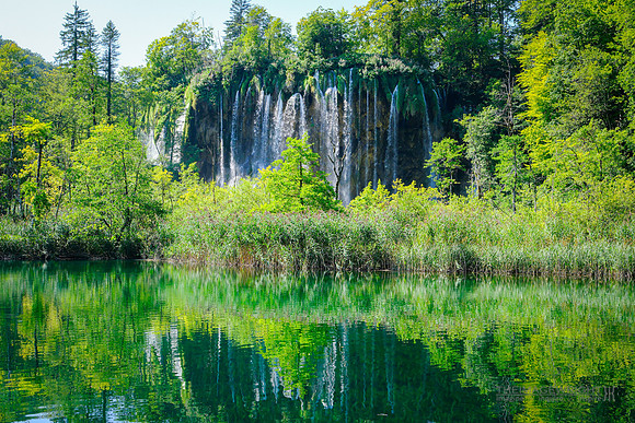 Plitvice.
