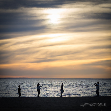 Fourplay.