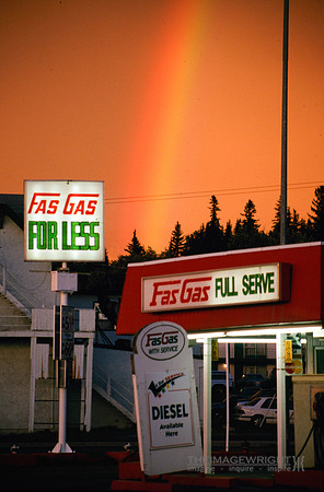Fas Gas.