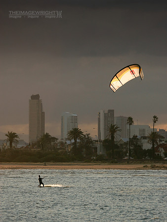 Bright Kite.