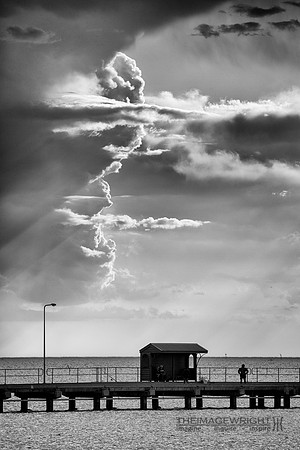 Little Shelter.