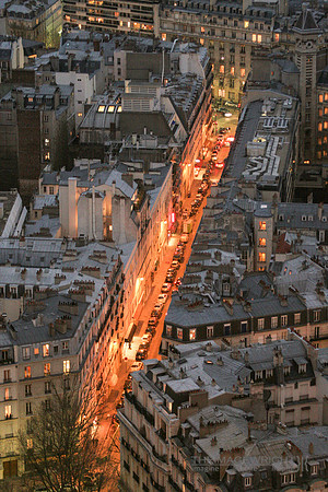 Street Glow.