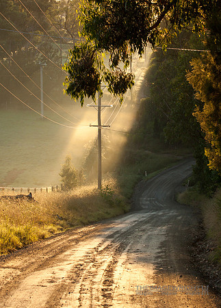 Light & Power.