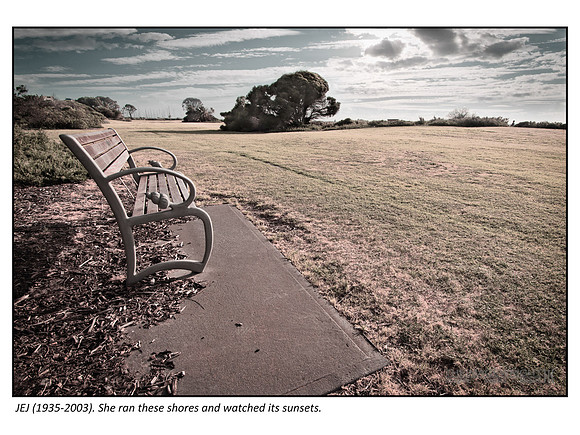 Breathing Space Two