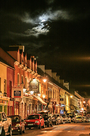 Main Street.