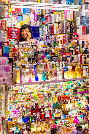 Dollars & Scents.