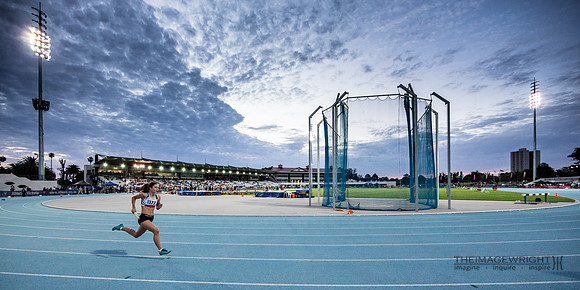 Front Runner.