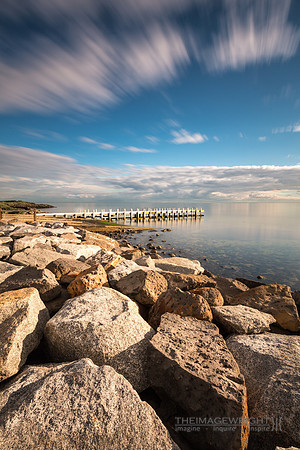 Brighton Rock.