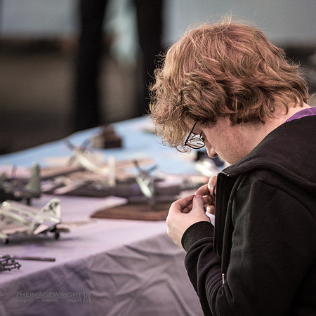 Model Expo (4/15)