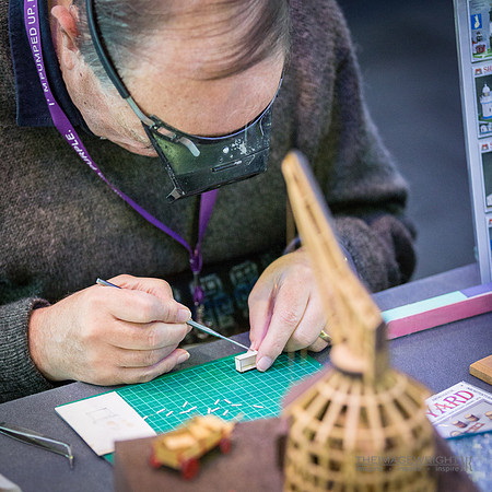 Model Expo (5/15)