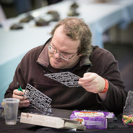 Model Expo (6/15)