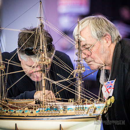Model Expo (9/15)