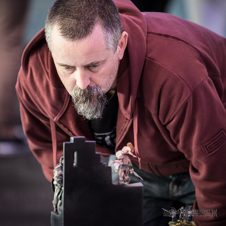 Model Expo (10/15)