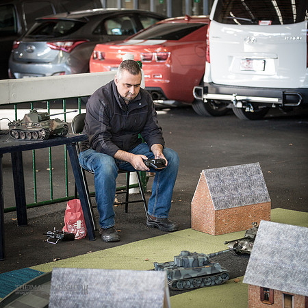 Model Expo (11/15)
