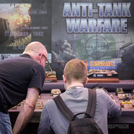 Model Expo (12/15)