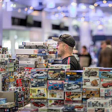 Model Expo (14/15)