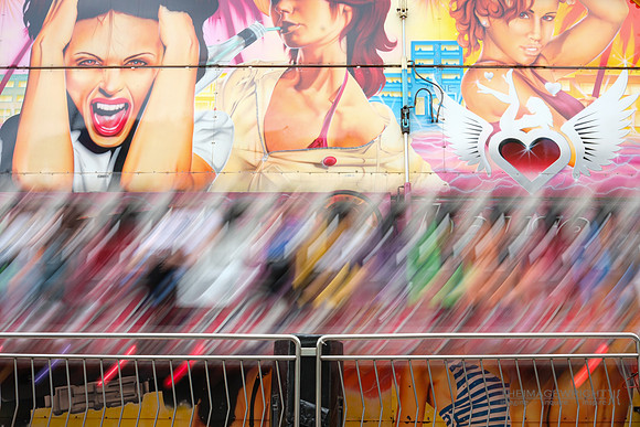 Thrill Ride.