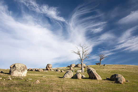 Rocks Around The Clock (5/23).