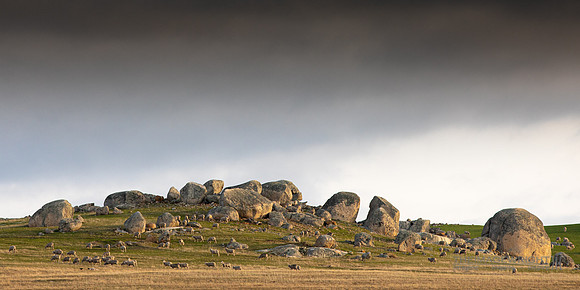 Rocks Around The Clock (2/23).