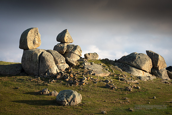 Rocks Around The Clock (7/23).
