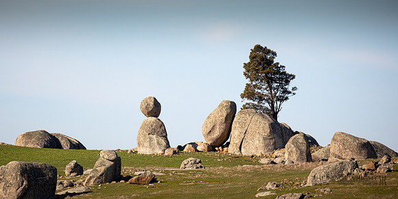 Rocks Around The Clock (10/23).