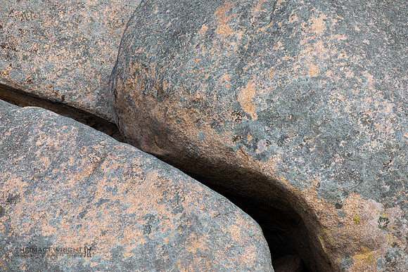 Rocks Around The Clock (13/23).