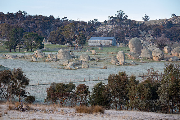 Rocks Around The Clock (15/23).
