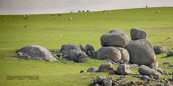 Rocks Around The Clock (18/23).