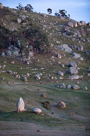 Rocks Around The Clock (20/23).