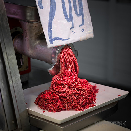 After Dinner Mince.
