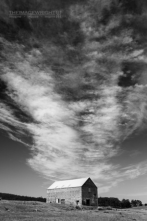 Barn.