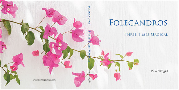 FOLEGANDROS - Three Times Magical