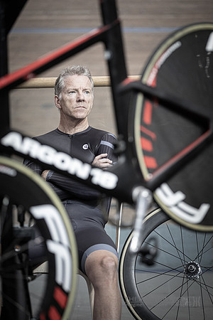 Track Cyclist: On The Line (12 of 12).