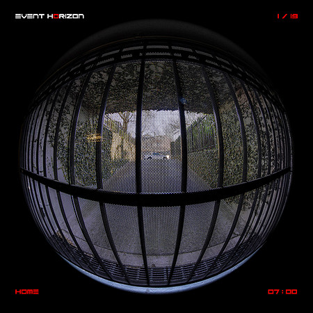 Event Horizon (1/19)