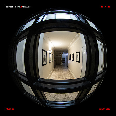Event Horizon (19/19)