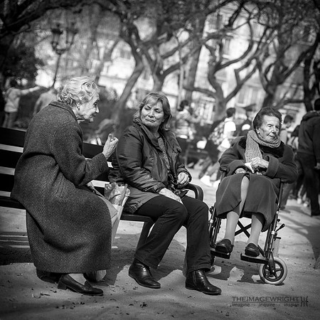 Chit Chat...