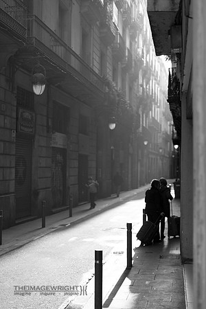 Street.