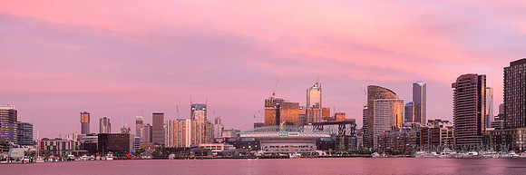 Shepherd's Delight.