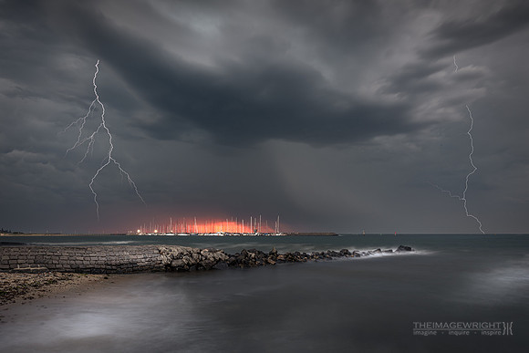 Melbourne Storm (II).