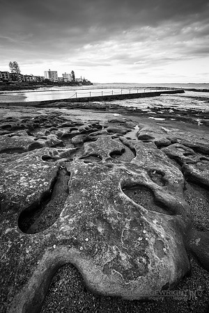 Rock Pool.
