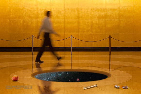 Relativity Accepted.
