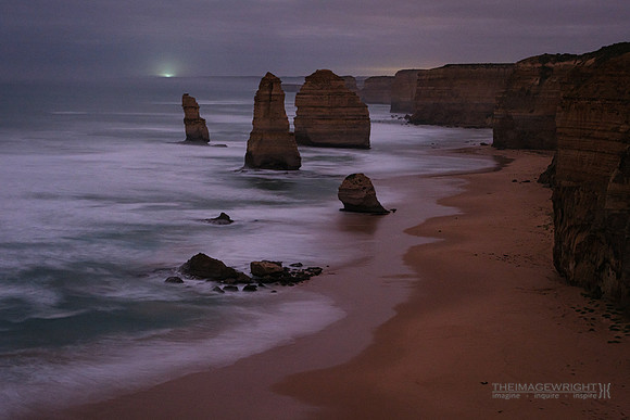 48 Hour Exposure (1/13)