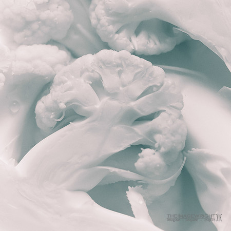 Cauliflower.
