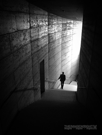 Descent Of Man.